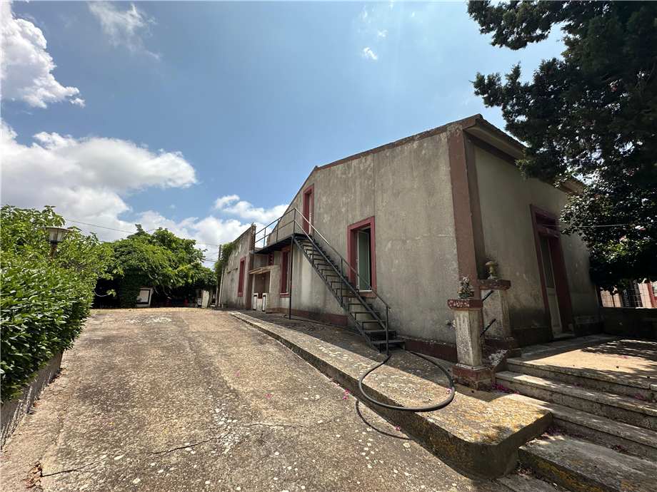 casa indipendente in vendita a Noto in zona Villa Vela