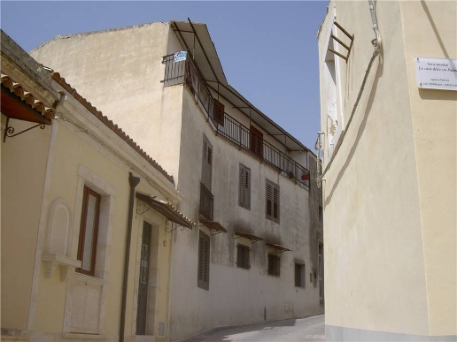 appartamento in vendita a Noto