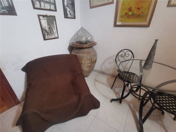 appartamento in vendita a Noto