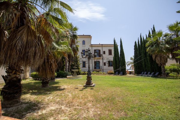 casa indipendente in vendita a Noto