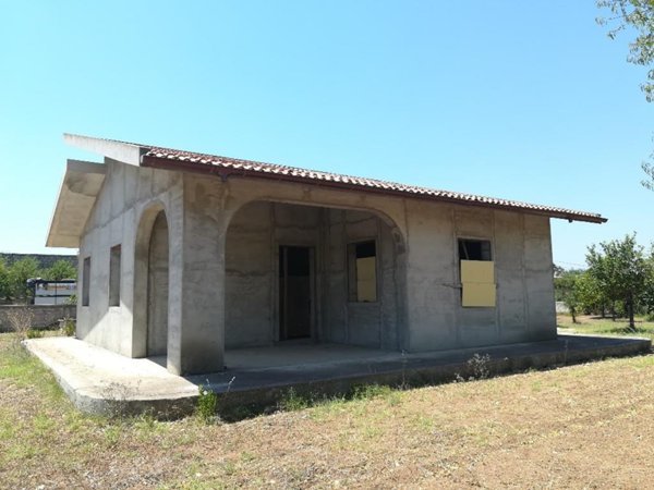 casa indipendente in vendita a Noto in zona Lido di Noto