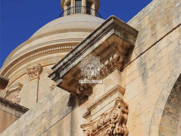 appartamento in vendita a Noto