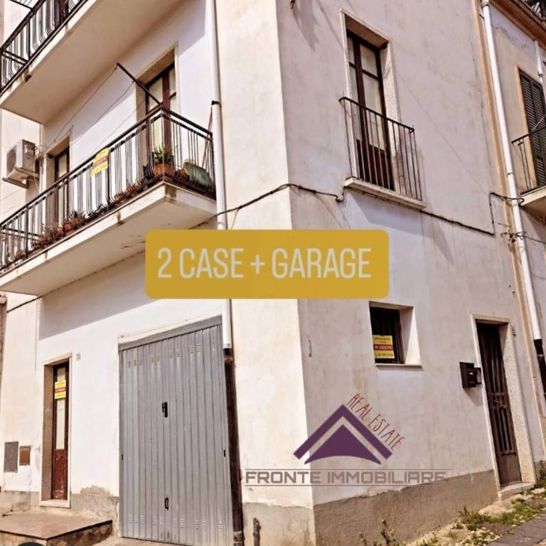 casa indipendente in vendita a Noto