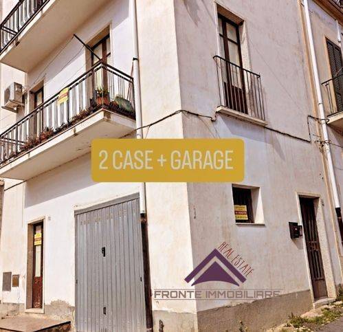 casa indipendente in vendita a Noto