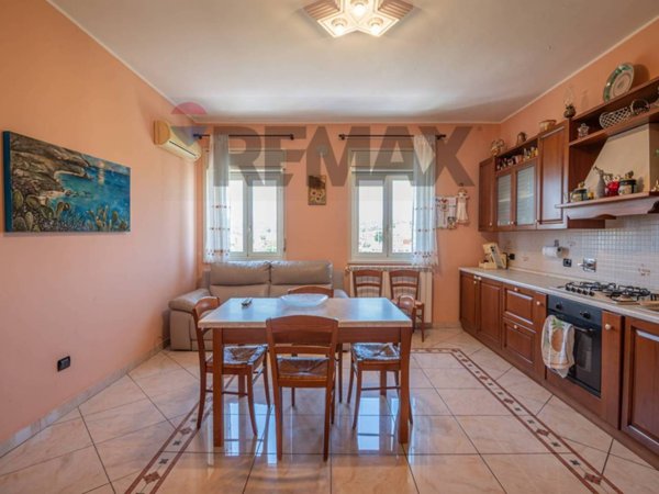 appartamento in vendita a Noto
