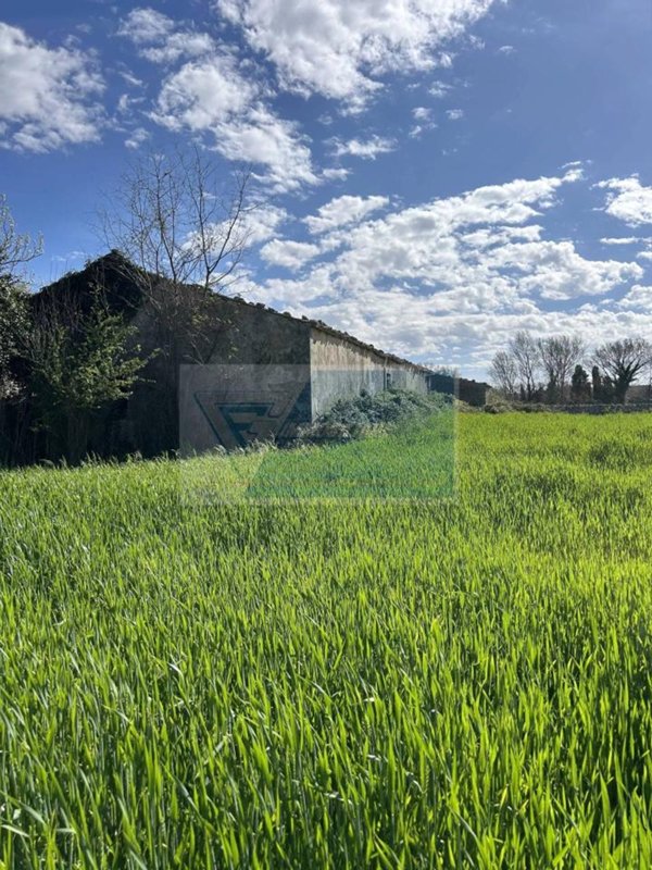 casale in vendita a Noto