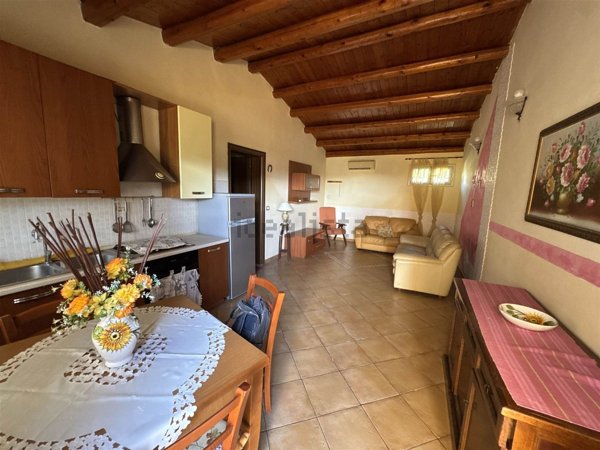 appartamento in vendita a Noto