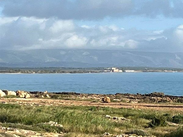 terreno edificabile in vendita a Noto in zona San Lorenzo