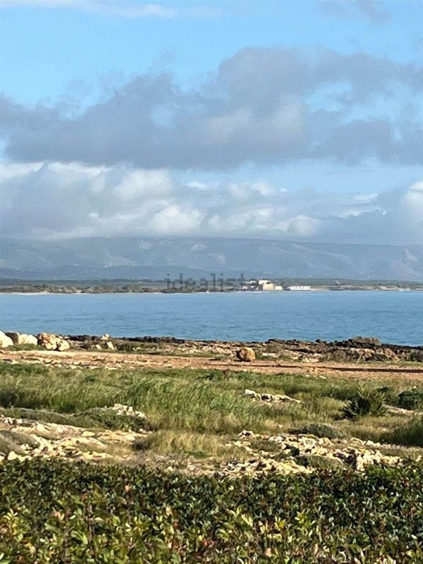 terreno agricolo in vendita a Noto in zona San Lorenzo