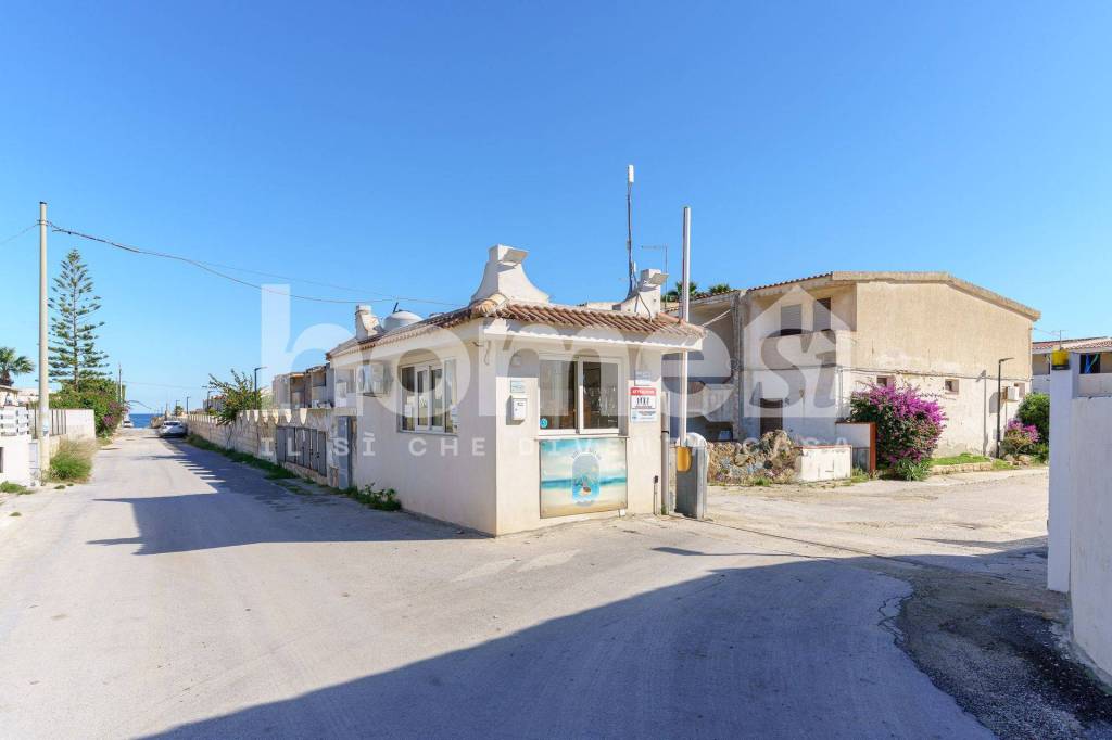 appartamento in vendita a Noto