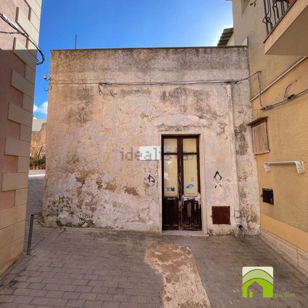 appartamento in vendita a Noto