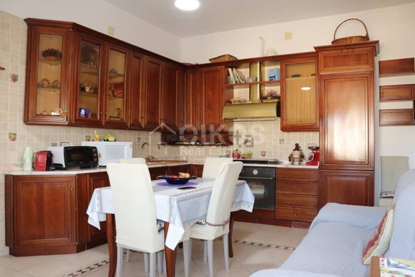 appartamento in vendita a Noto in zona Vendicari