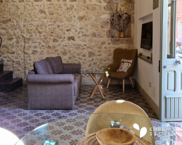 casa indipendente in vendita a Noto