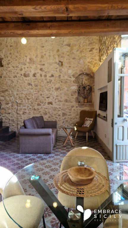 appartamento in vendita a Noto