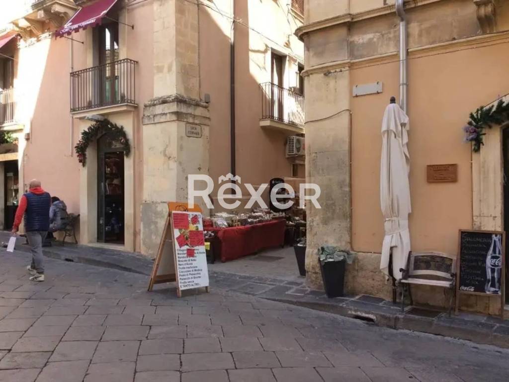 appartamento in vendita a Noto