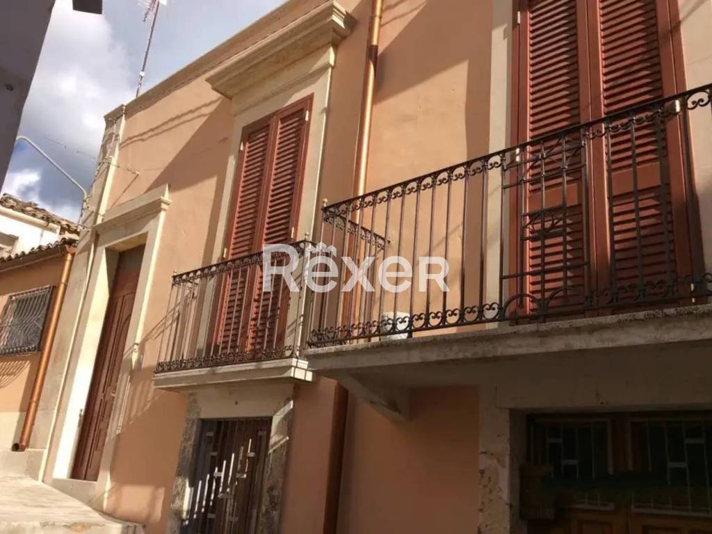 appartamento in vendita a Noto