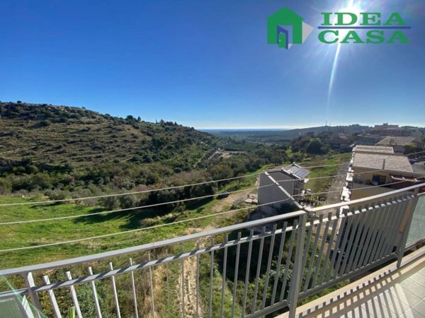 appartamento in vendita a Noto
