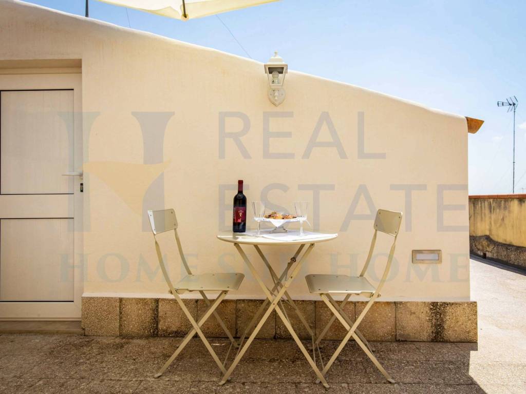 appartamento in vendita a Noto