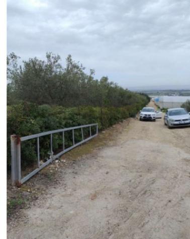 terreno edificabile in vendita a Noto