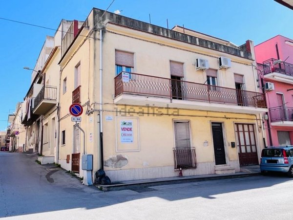 casa indipendente in vendita a Noto