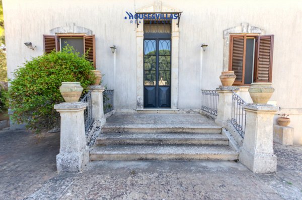 casa indipendente in vendita a Noto in zona San Corrado di Fuori