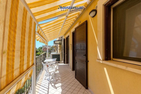 appartamento in vendita a Noto