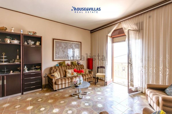 appartamento in vendita a Noto