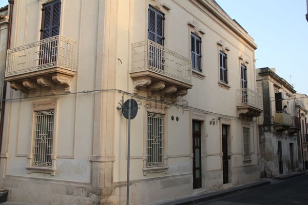 appartamento in vendita a Noto