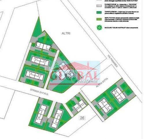 casa indipendente in vendita a Noto