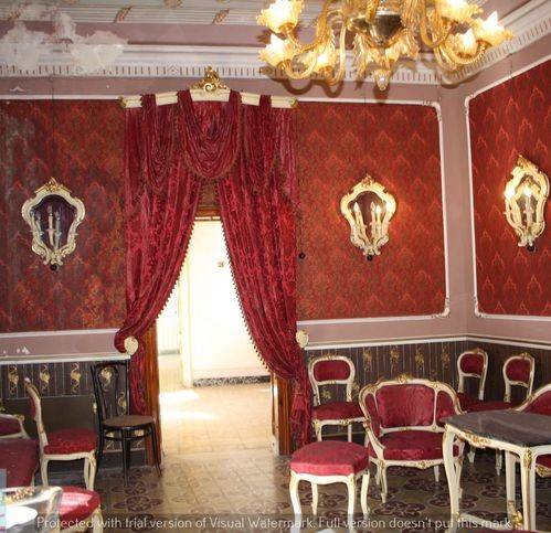 intera palazzina in vendita a Noto