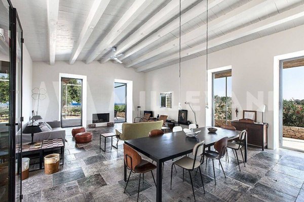 casa indipendente in vendita a Noto