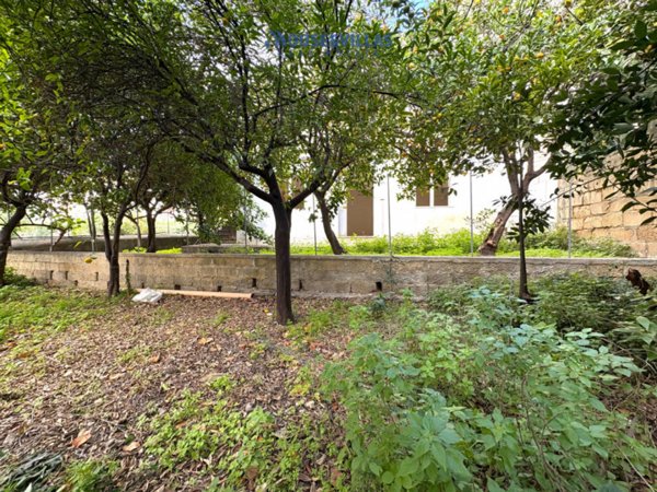 casa indipendente in vendita a Noto