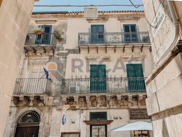 appartamento in vendita a Noto