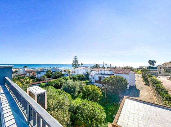 casa indipendente in vendita a Noto in zona San Lorenzo