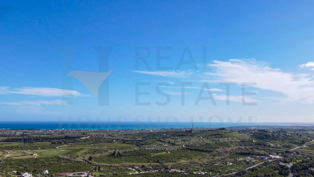 casa indipendente in vendita a Noto