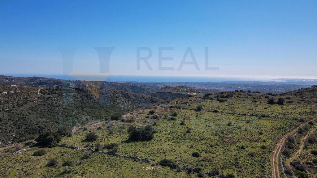 casa indipendente in vendita a Noto