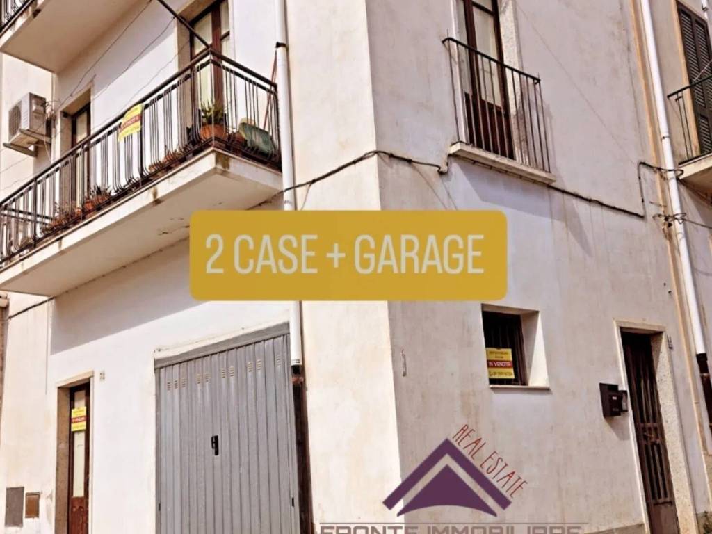casa indipendente in vendita a Noto