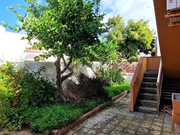 casa indipendente in vendita a Noto