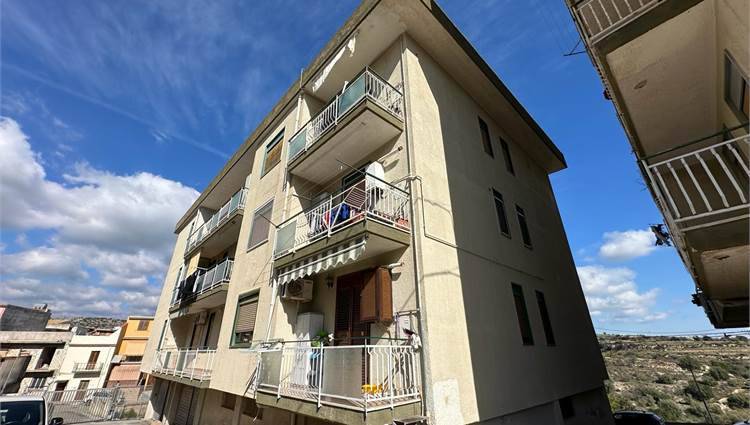 appartamento in vendita a Noto
