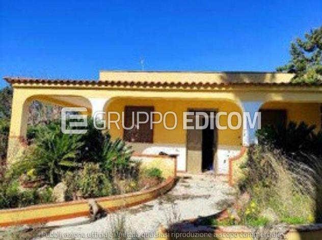 casa indipendente in vendita a Noto in zona Reitani