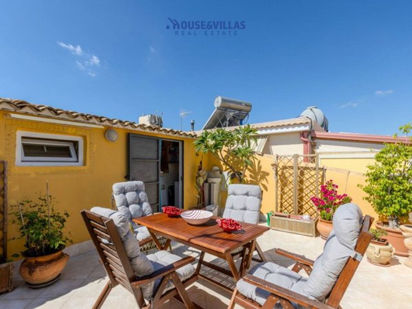 casa indipendente in vendita a Noto