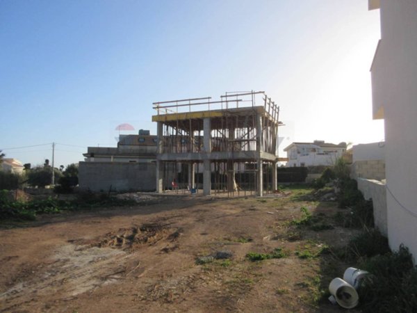appartamento in vendita a Noto in zona Calabernardo