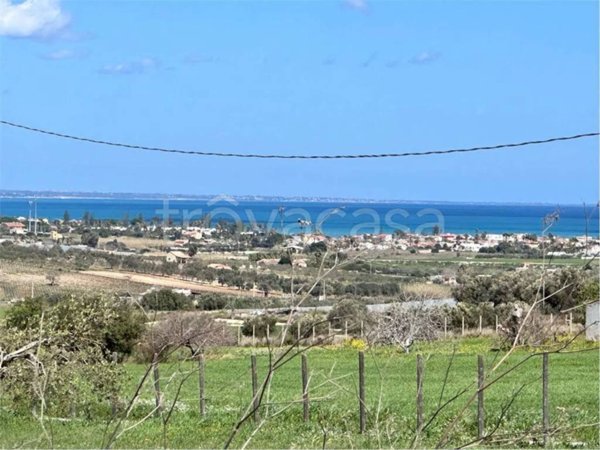terreno agricolo in vendita a Noto