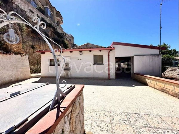 casa indipendente in vendita a Noto in zona Lido di Noto