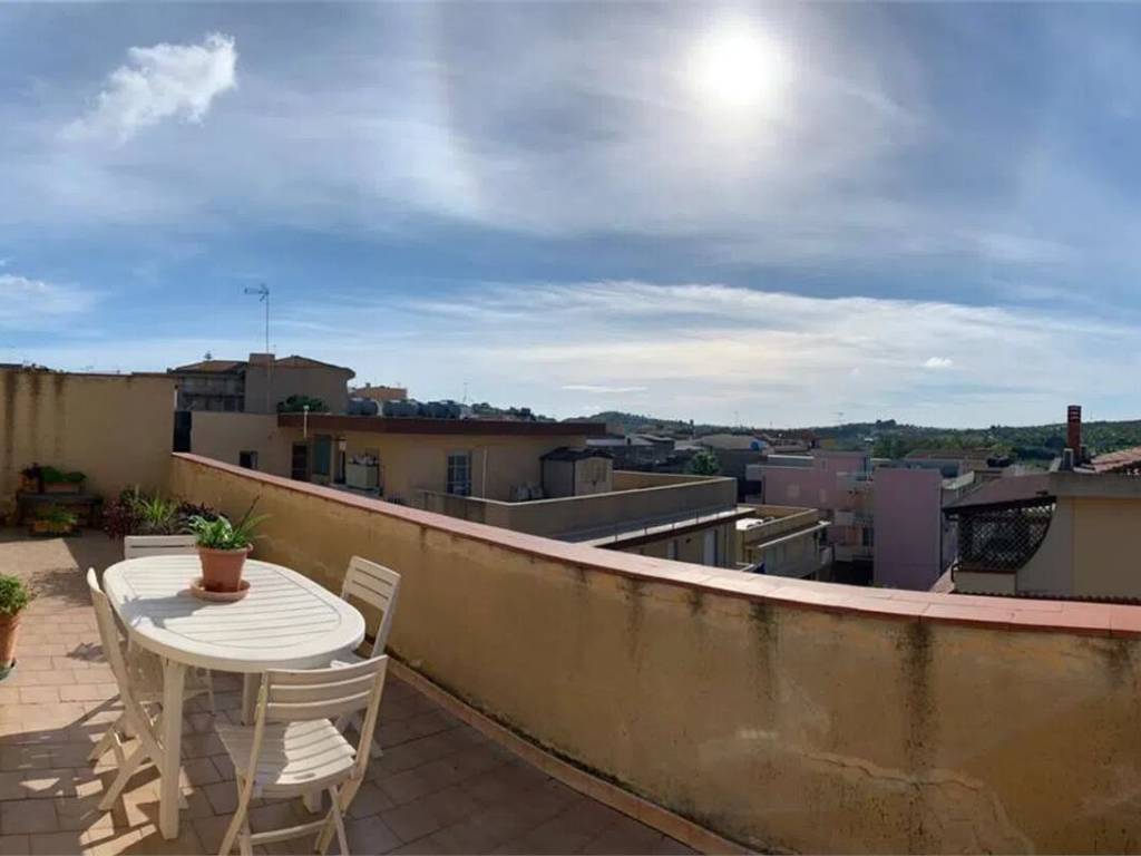 appartamento in vendita a Noto