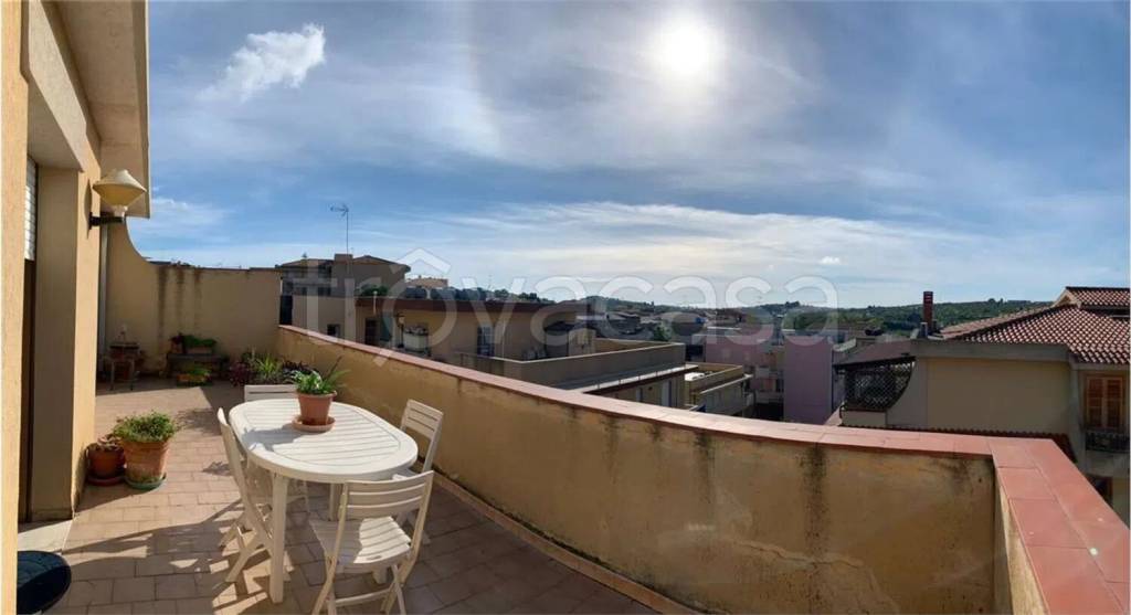 appartamento in vendita a Noto