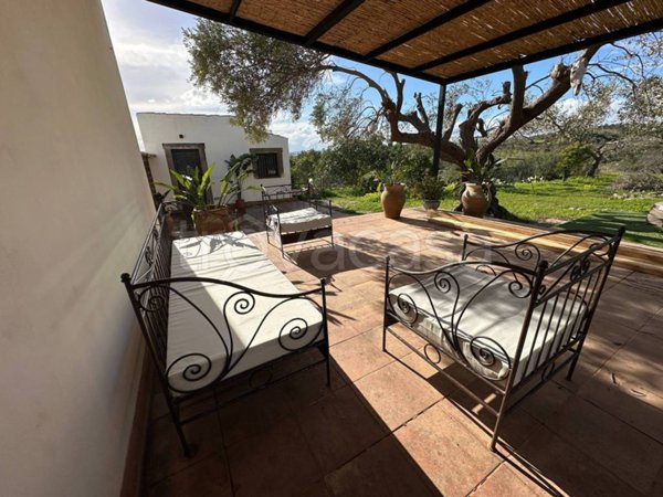 casa indipendente in vendita a Noto in zona San Paolo