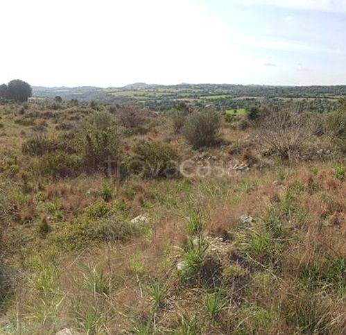 casa indipendente in vendita a Noto