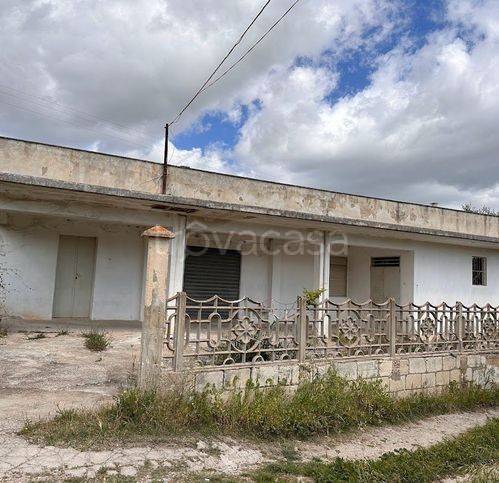 casa indipendente in vendita a Noto