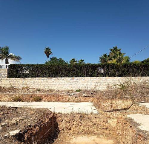 casa indipendente in vendita a Noto